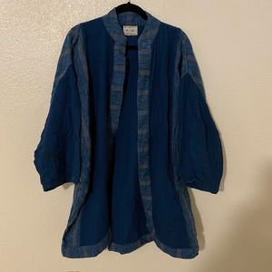 Unique Jacket/kimono